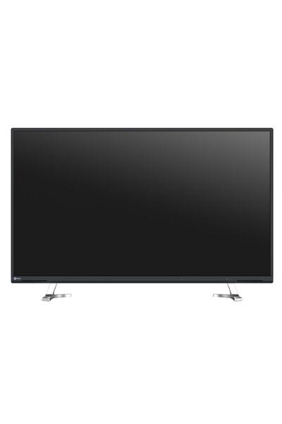Eizo Monitor LED IPS EV4340X-BK de 42,5", rezoluție 4K UHD, HDMI, DisplayPort...