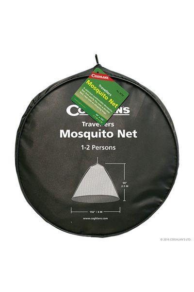 COGHLANS Plasa anti tantari Coghlans Travellers