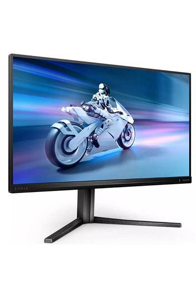 Philips Monitor de gaming Evnia 24.5", IPS LED, FHD, 280Hz, 0.5ms, FreeSync, Pivot
