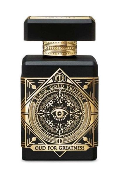 Initio عطر للجنسين أو دي بارفان عود فور جريتنس من إنيشيو 50 مل