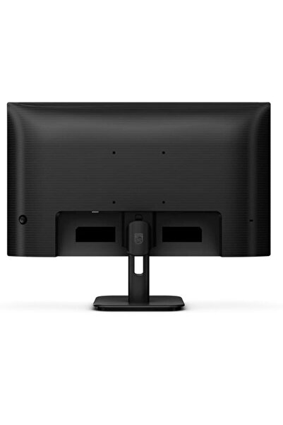 Philips 23.8" Full HD IPS LED Monitor, HDMI/VGA/DP, Black