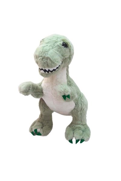 Selay Oyuncak Plush T-Rex 25 cm 4438