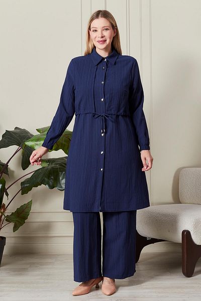 Ferace Women's Plus Size Bolero 2 Piece Set