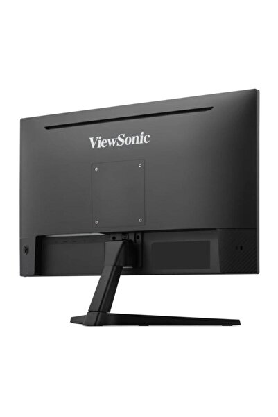 ViewSonic Monitor de gaming ViewSonic VX24G1-HD de 23,8" - IPS LED, Full HD, 180Hz, 1ms, HDMI/DP, Negru
