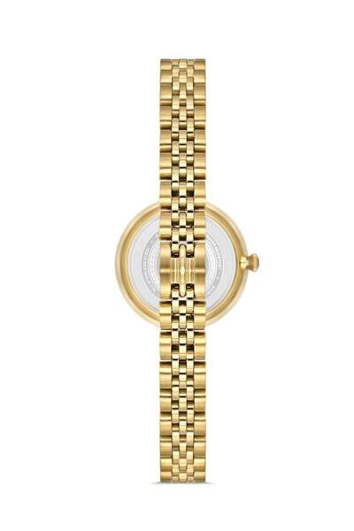 Hislon Ql143G-09Sg Women's Watch