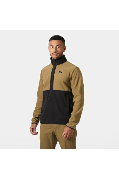 Helly Hansen DAYBREAKER SNAP POLAR