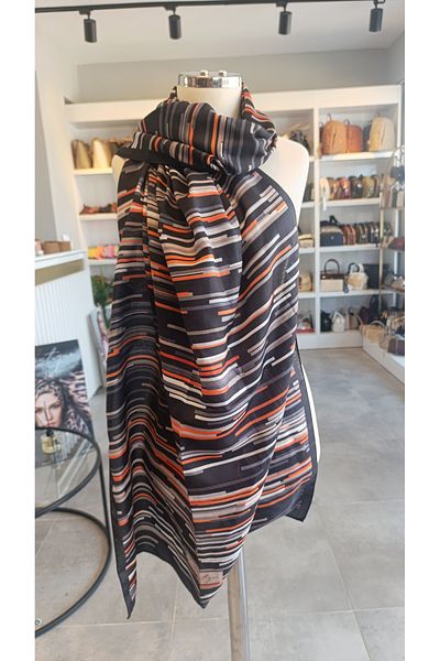 La Boutique Eşarp La Bouti̇que Special Series Shal