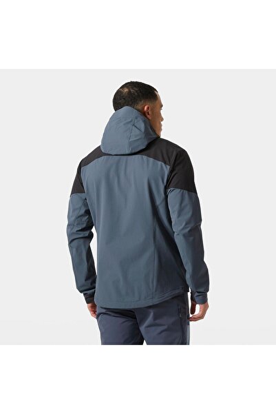 Helly Hansen BLAZE SOFTSHELL KAPİŞONLU MONT