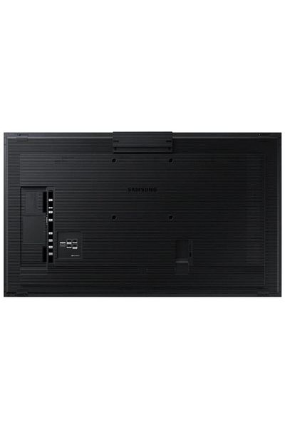 Samsung 32" Interactive Display, Full HD Touchscreen, HDMI/DP, Black - Business Ready