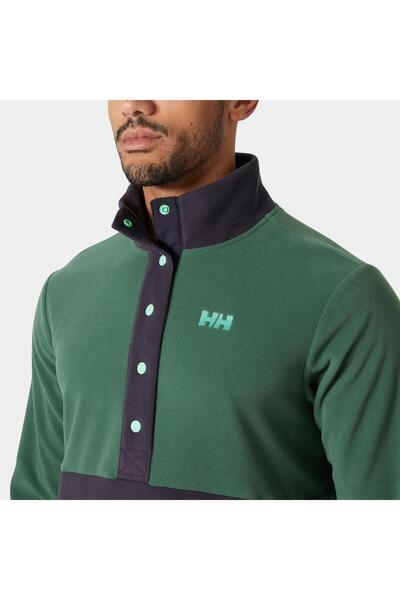 Helly Hansen Daybreaker Snap Polaris