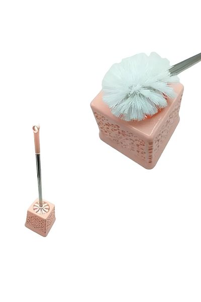 rexa Perforated plastic base with brush