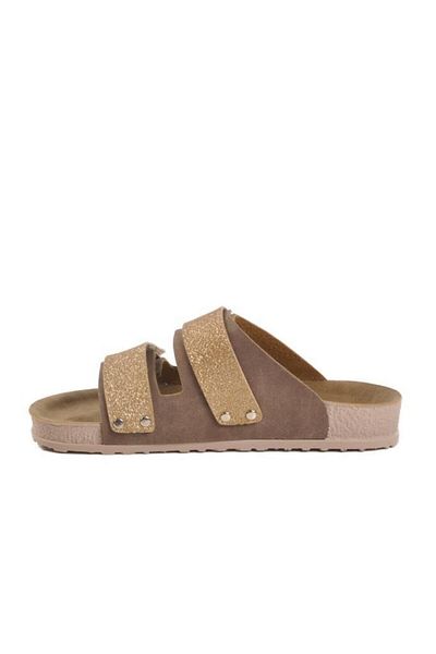 ARYAN 20-009 Orthopedic Women's Daily Slippers