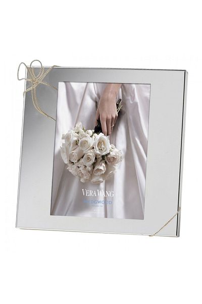 Vera Wang Rama foto Love Knots Silver 20 x 25 cm