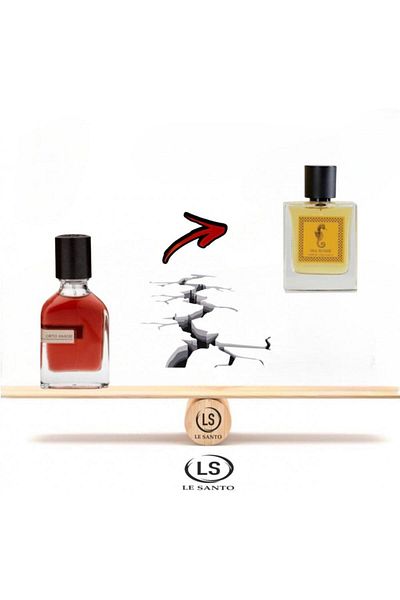 samam Alternative Fragrance Valve Sea Horse Eau de Parfum - 105ml