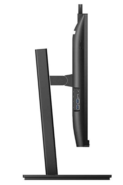 Philips Monitor LED IPS de 40", WQHD, 120Hz, HDMI/DP, USB-C, cameră web, negru