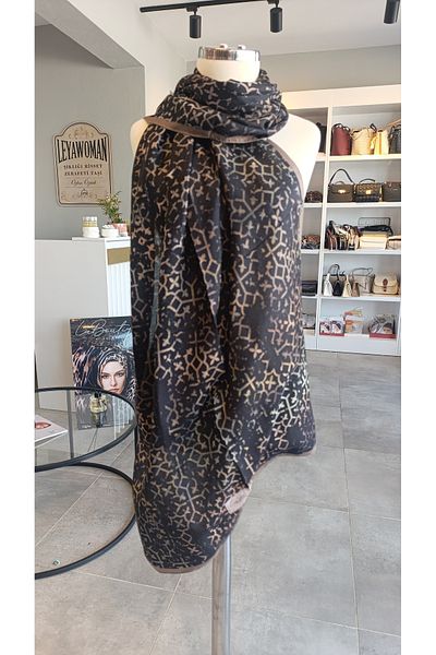 La Boutique Eşarp La Bouti̇que Special Series Shal