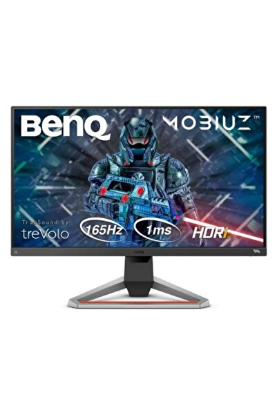 BENQ Monitor de gaming de 27", IPS LED, Full HD, 165Hz, răspuns de 1ms, HDMI ...