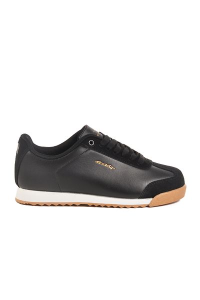 AYAKMOD Black Crepe Memory Foam Unisex Sports Shoes Peru g