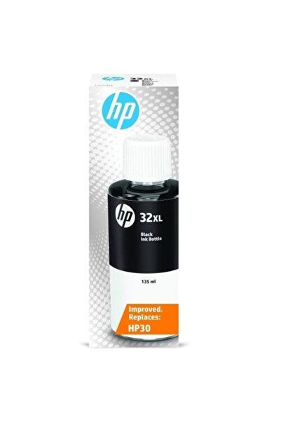 HP Cartus cerneala InkTank HP 32XL, acoperire 6000 pagini, 135 ml (Черно)