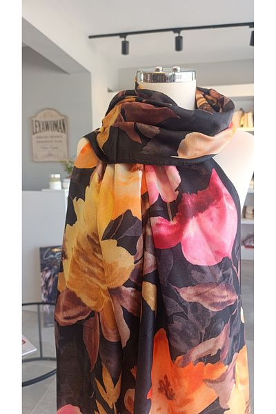 La Boutique Eşarp La Bouti̇que Special Series Shal