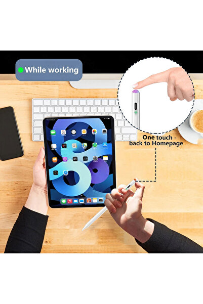 zibo Touch Pen Xiaomi,Lenovo,Huawei,Samsung,Apple,Tcl,Honor Compatible Tablet Pen