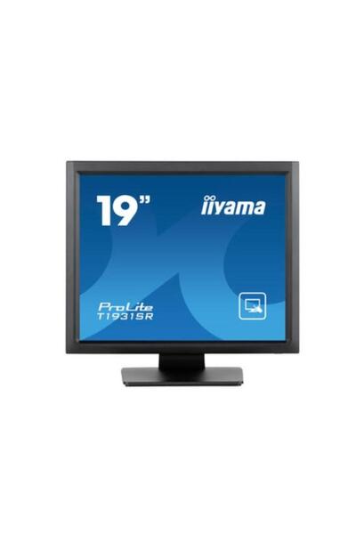 IIYAMA ProLite 19 " Οθόνη αφής IPS LED, 1280x1024, VGA/HDMI/DP, Επαγγελματική...