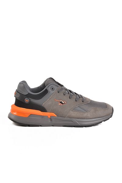 AYAKMOD Smoked Ice Mesh Memory Foam Men's Sports Shoes Milano m