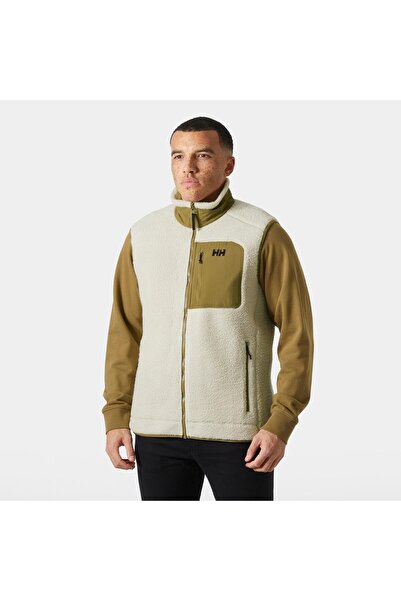 Helly Hansen PANORAMA PILE BLOCK YELEK