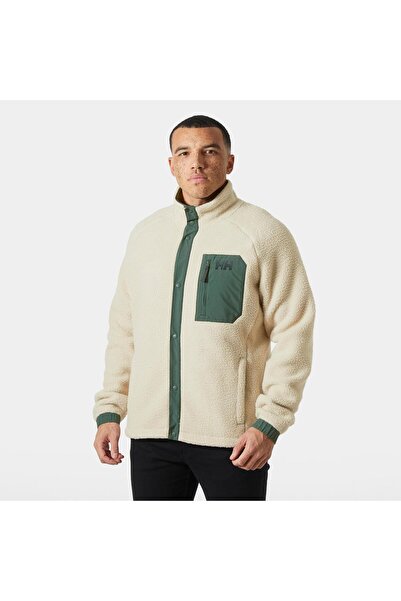 Helly Hansen معطف بانوراما بايل سناب