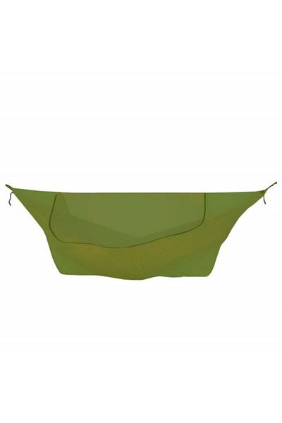 Ticket To The Moon Anti-insect net 360° Ticket to the Moon green, 300 x 130cm