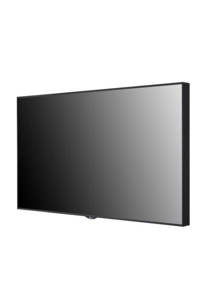 LG Ecran profesional IPS LED de 55", Full HD, negru, HDMI, 4000 cd/m², funcționare 24/7