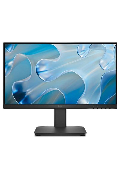 Dell 21.5" SE2225HM Full HD VA LED Monitor, 100Hz, 5ms Response, HDMI & VGA - Black