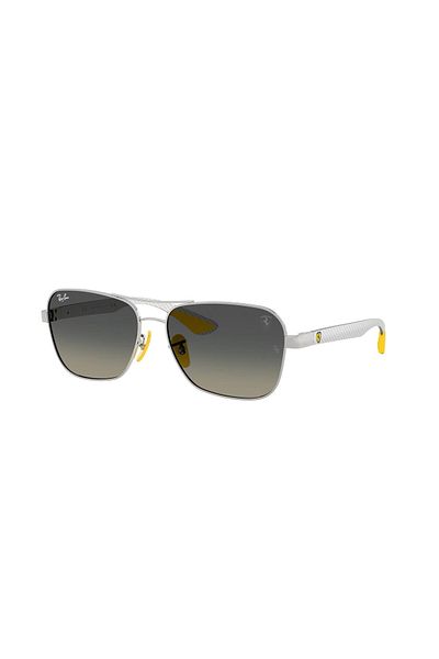 Ray-Ban Rayban 8336m F08311 58 Men's Sunglasses
