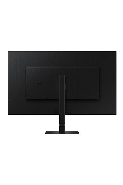Samsung 37" UHD VA LED Monitor LS37D800UAUXEN, HDMI & DisplayPort, Black