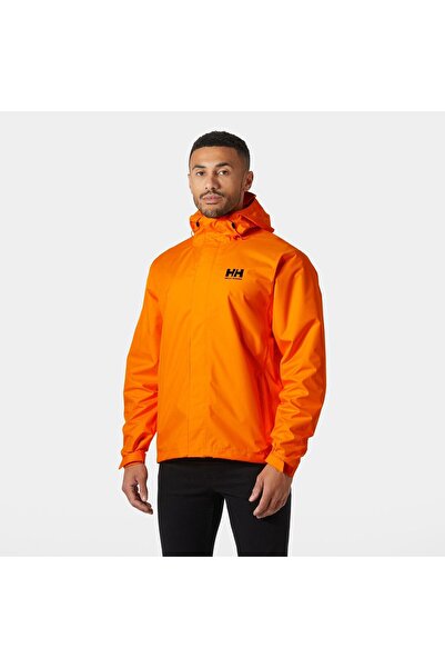 Helly Hansen Seven J Men's Raincoat