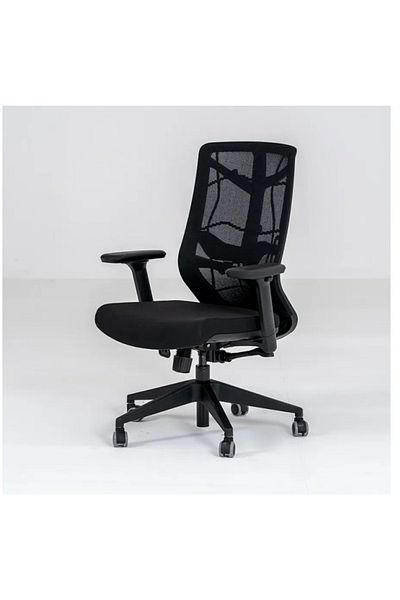 DEC34 Modern office chair with a comfortable and supportive design.