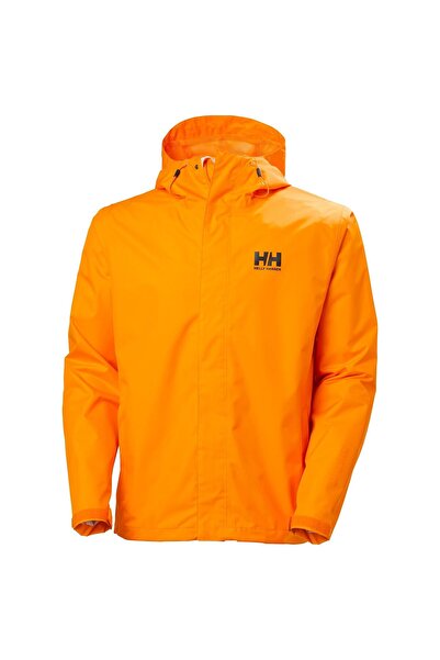 Helly Hansen Seven J Men's Raincoat