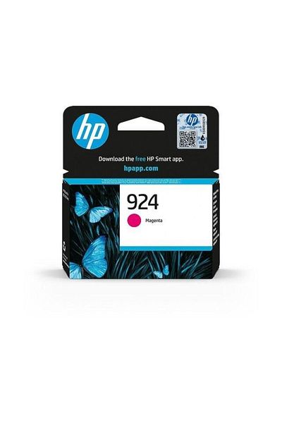HP HP 924 Magenta Ink Cartridge