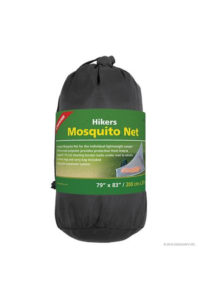 COGHLANS Coghlans Hike mosquito net