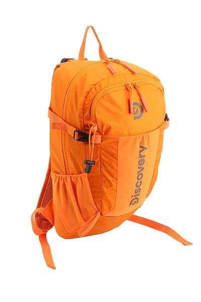 KAFF D00611 Discovery Orange Outdoor Backpack