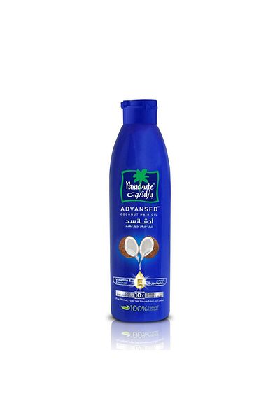 Parachute Advansed Coconut Hair Oil With Vitamin E 300 ml