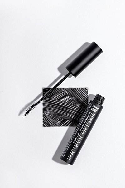 Benton Honest Black Eyelash Serum 8ml - Strengthening Black Tinted Eyelash Serum