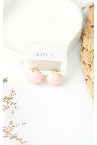 Jack Ferrero STEEL WOMEN EARRINGS
