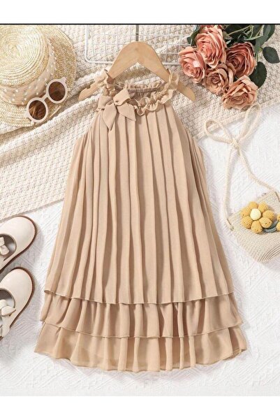 zavera for kids Minik Prenses Elbisesi