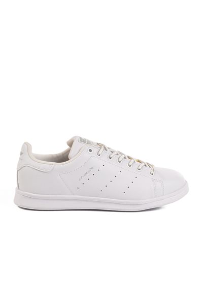 AYAKMOD White Memory Foam Men's Sports Shoes Forever m