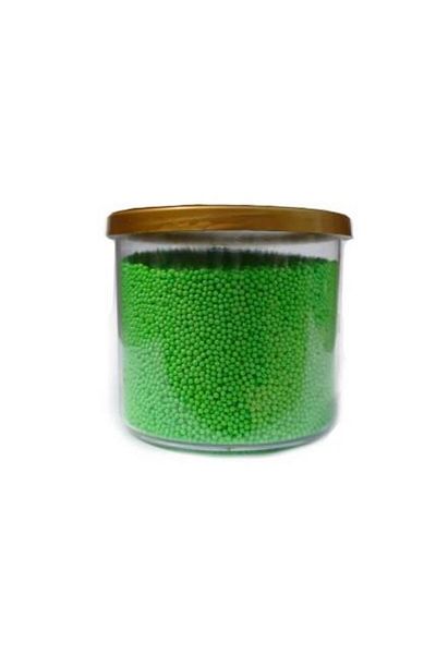 Pastaland Green Kaskas Sugar 1 kg