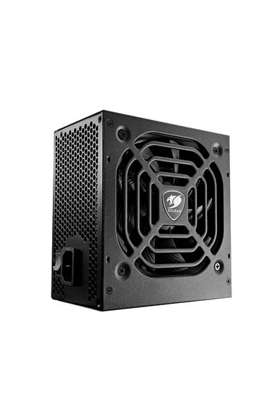 Cougar Cougar STC500, 500W, 80+ power supply
