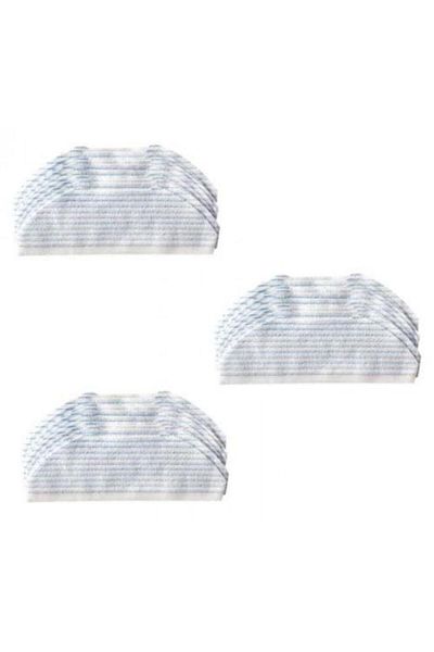 +360 Set 30 lavete de unica folosinta 360 pentru Aspirator robot 360 S9
