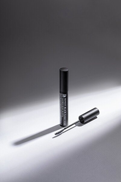 Benton Honest Black Eyelash Serum 8ml - Strengthening Black Tinted Eyelash Serum