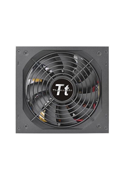 THERMALTAKE Захранване Thermaltake Smart BM1, 700W, модулно, 80+ бронз (черно)